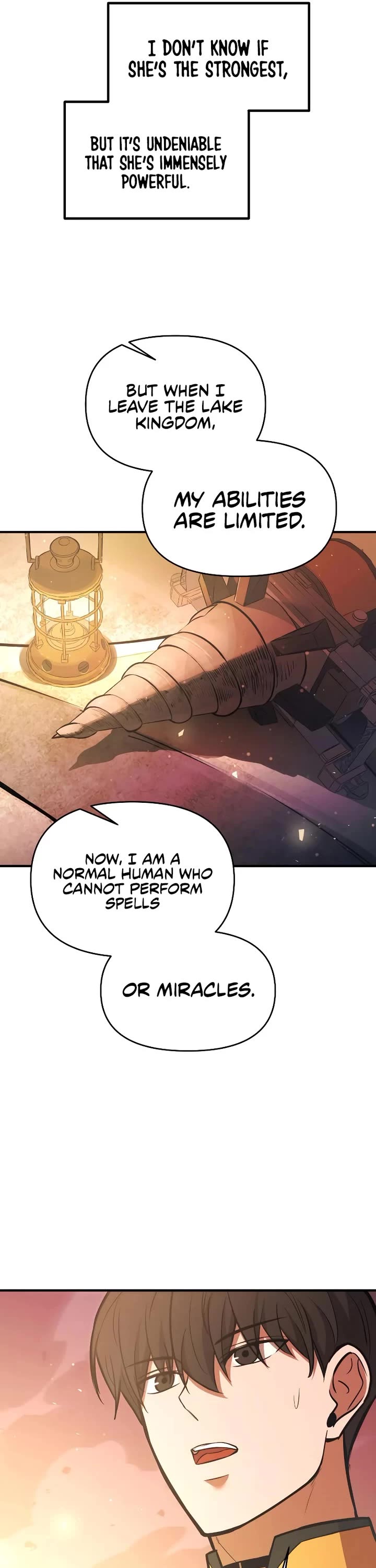 I Became the Tyrant of a Defense Game chapter 159 page 27