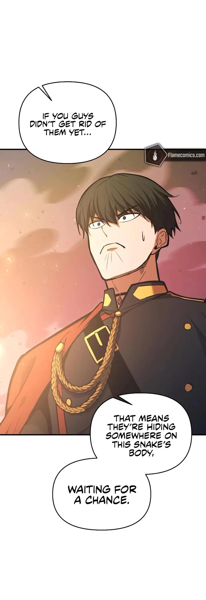I Became the Tyrant of a Defense Game chapter 159 page 29