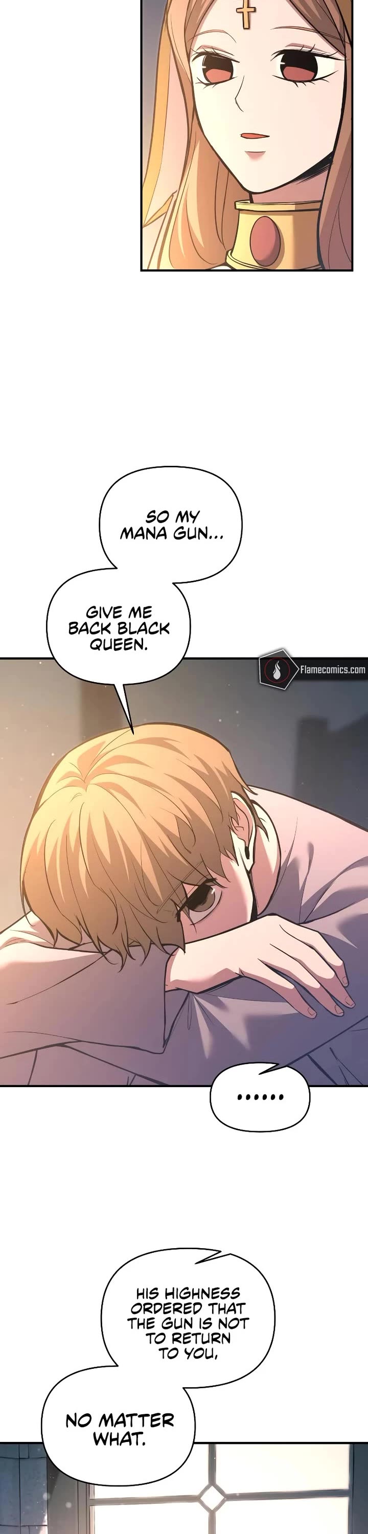 I Became the Tyrant of a Defense Game chapter 159 page 3