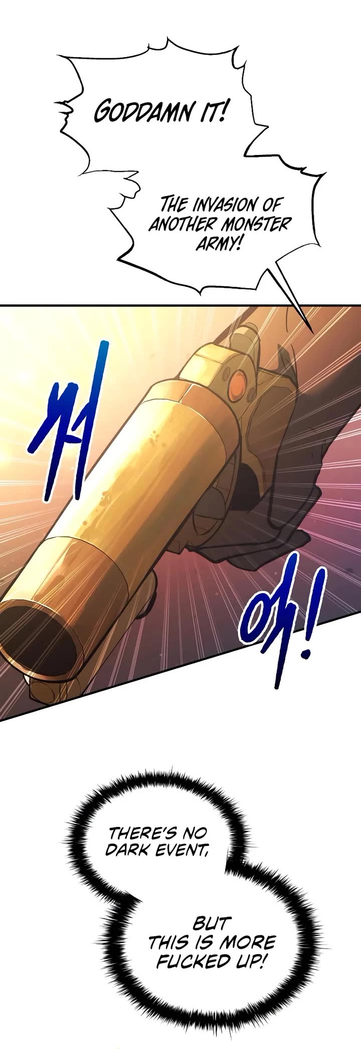 I Became the Tyrant of a Defense Game chapter 159 page 30