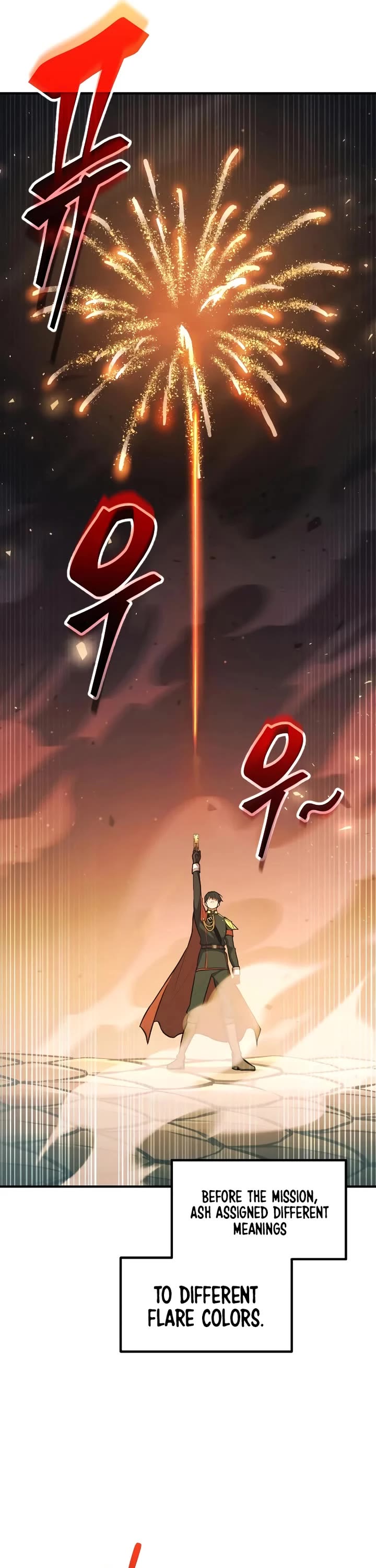 I Became the Tyrant of a Defense Game chapter 159 page 31