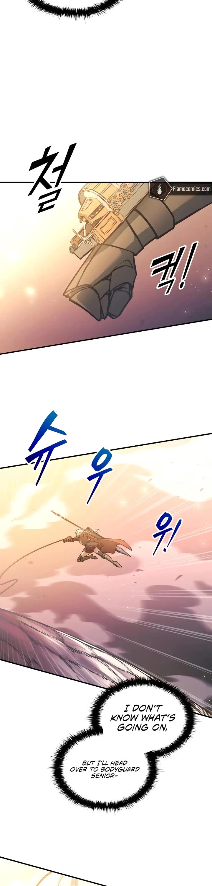 I Became the Tyrant of a Defense Game chapter 159 page 33