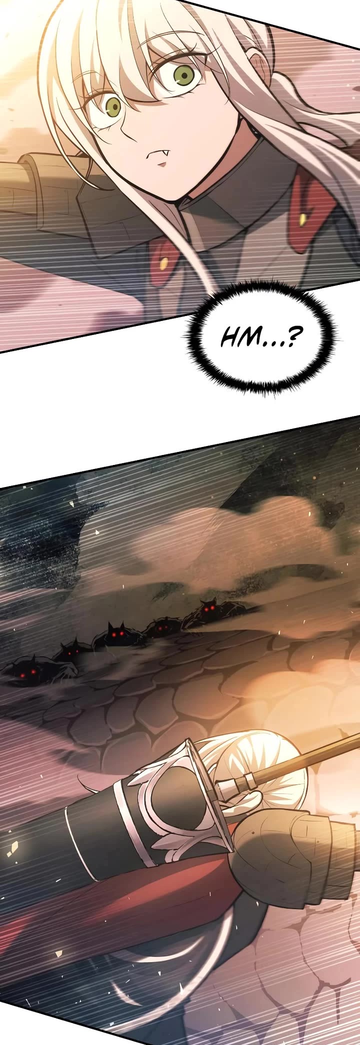 I Became the Tyrant of a Defense Game chapter 159 page 34