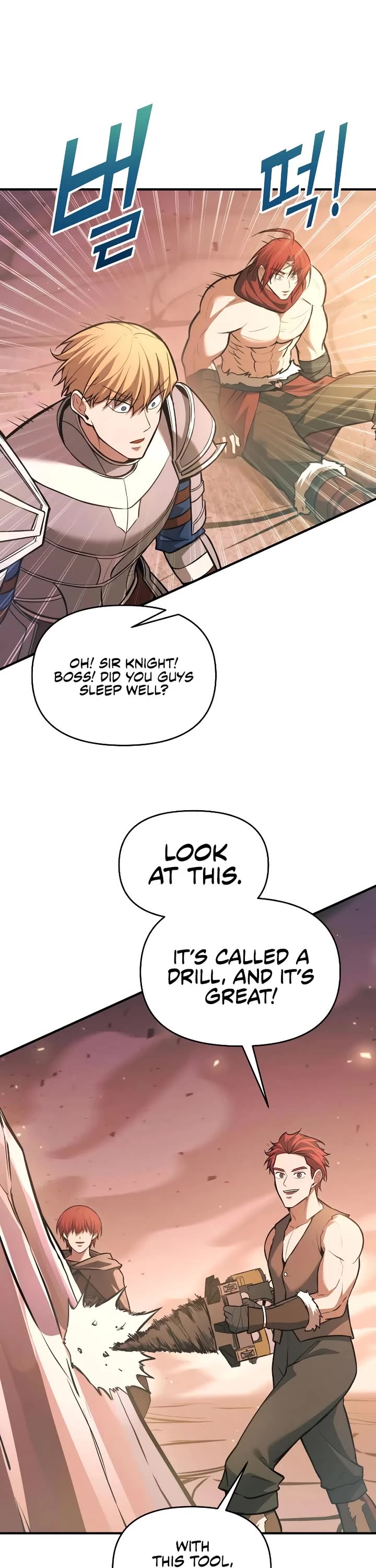 I Became the Tyrant of a Defense Game chapter 159 page 38