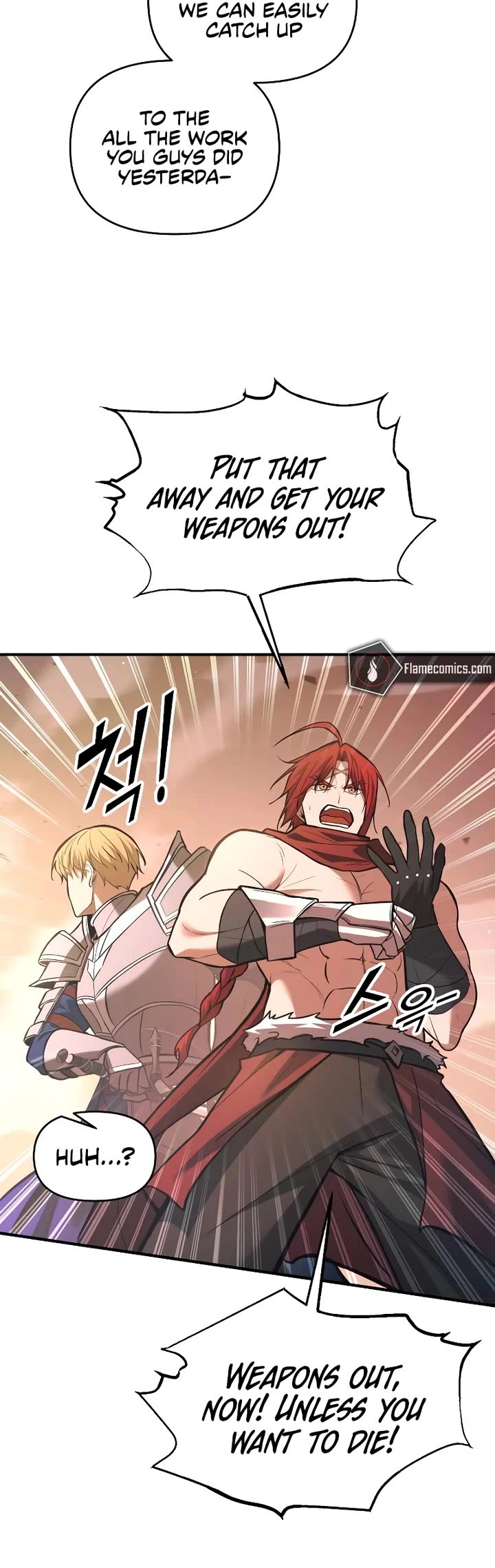 I Became the Tyrant of a Defense Game chapter 159 page 39