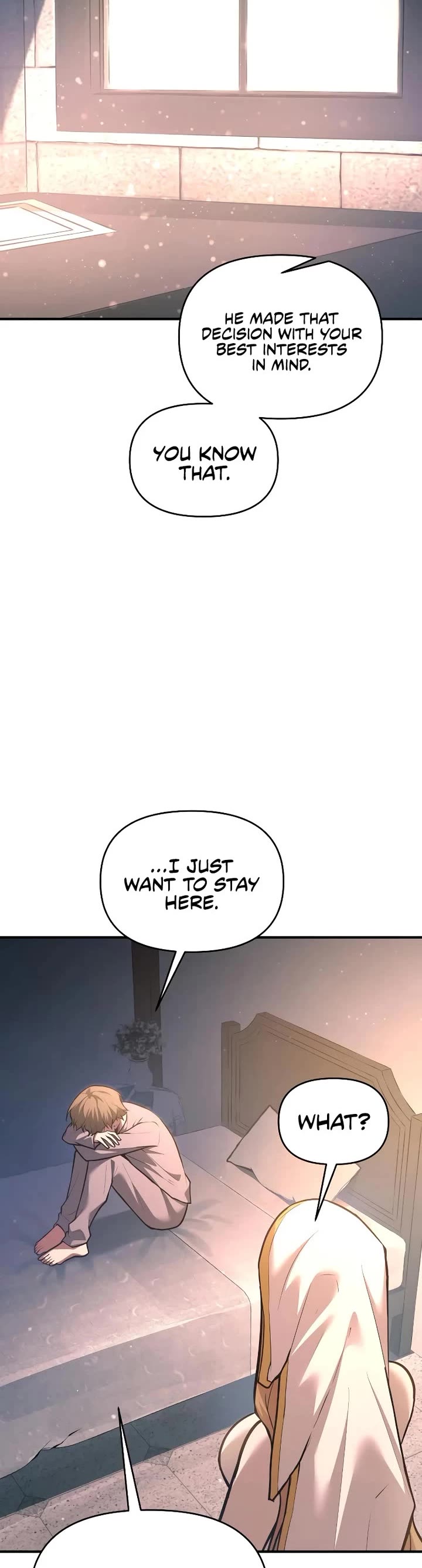 I Became the Tyrant of a Defense Game chapter 159 page 4