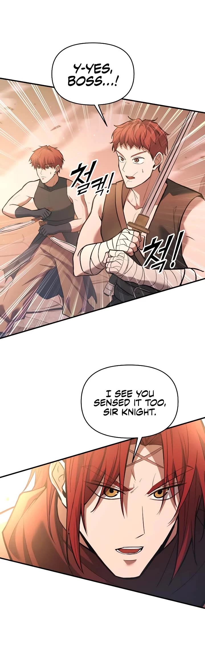 I Became the Tyrant of a Defense Game chapter 159 page 40