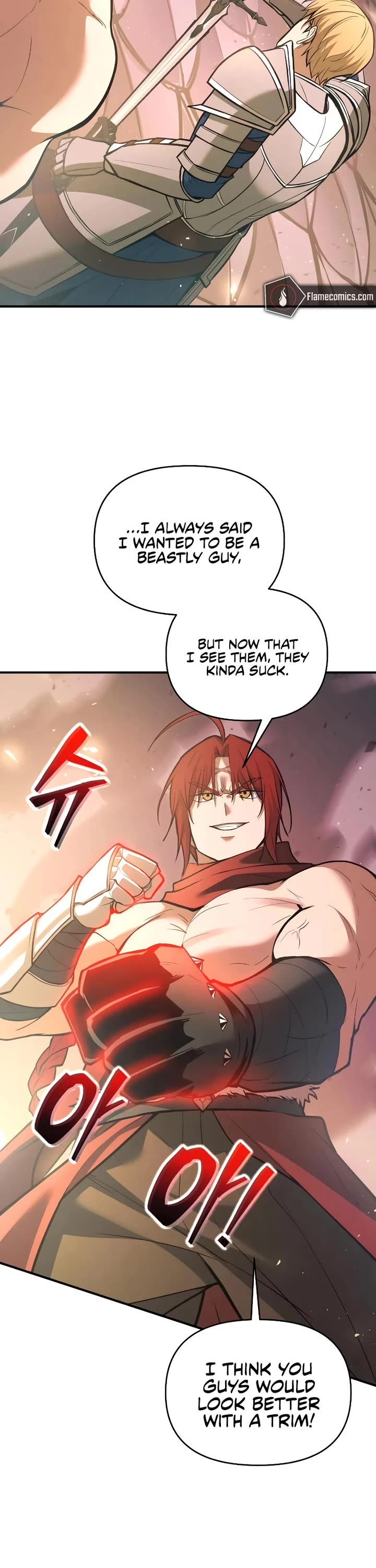 I Became the Tyrant of a Defense Game chapter 159 page 42