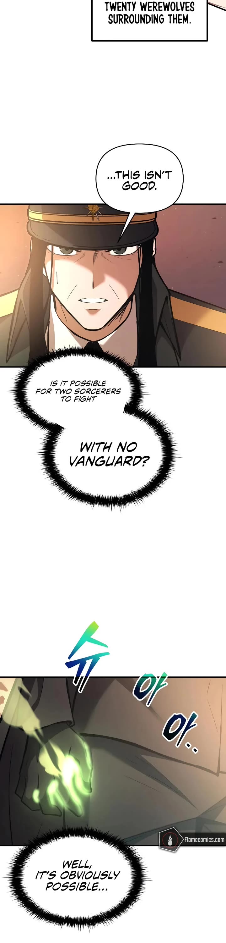 I Became the Tyrant of a Defense Game chapter 159 page 48