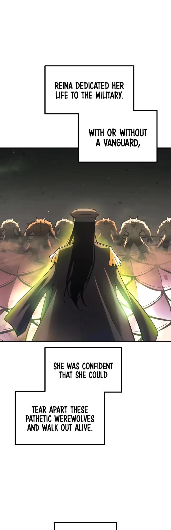 I Became the Tyrant of a Defense Game chapter 159 page 49