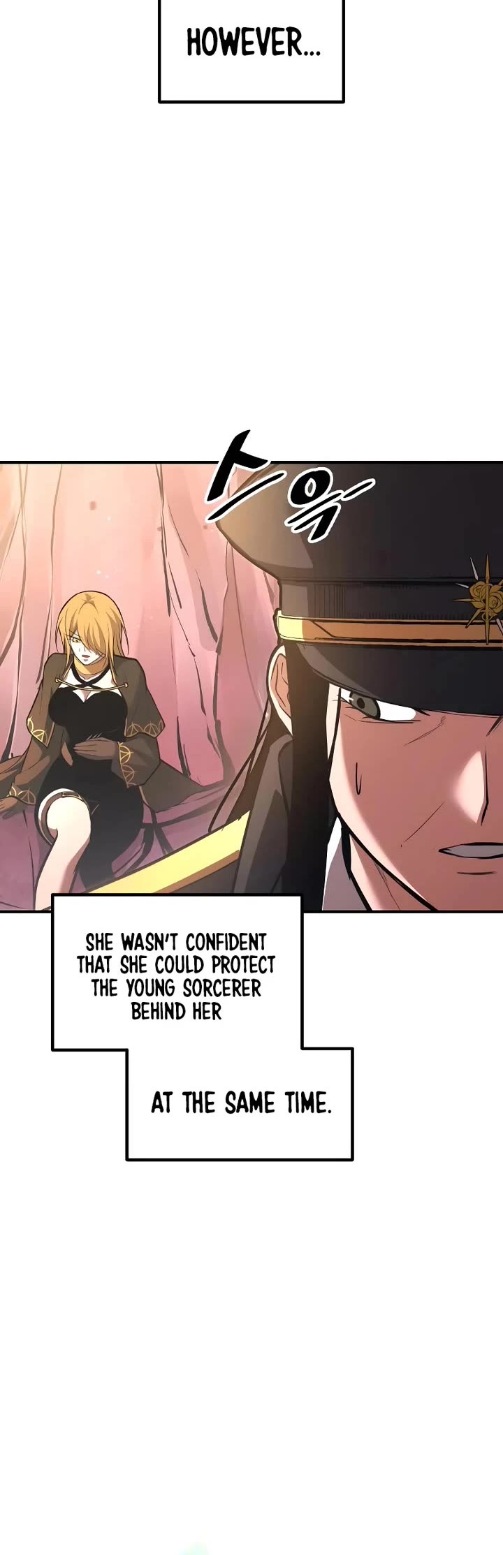 I Became the Tyrant of a Defense Game chapter 159 page 50