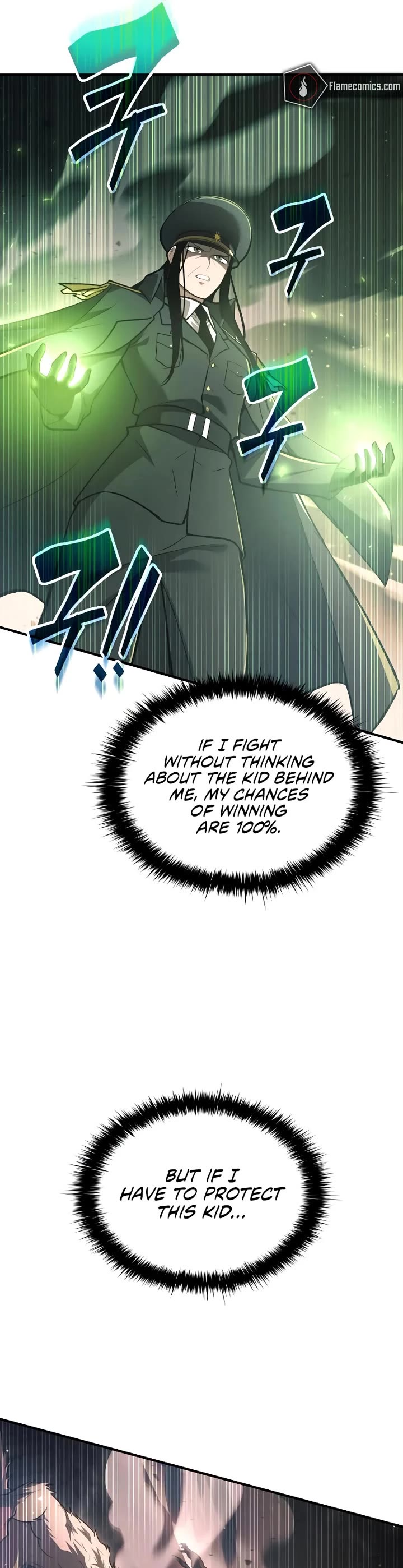 I Became the Tyrant of a Defense Game chapter 159 page 51