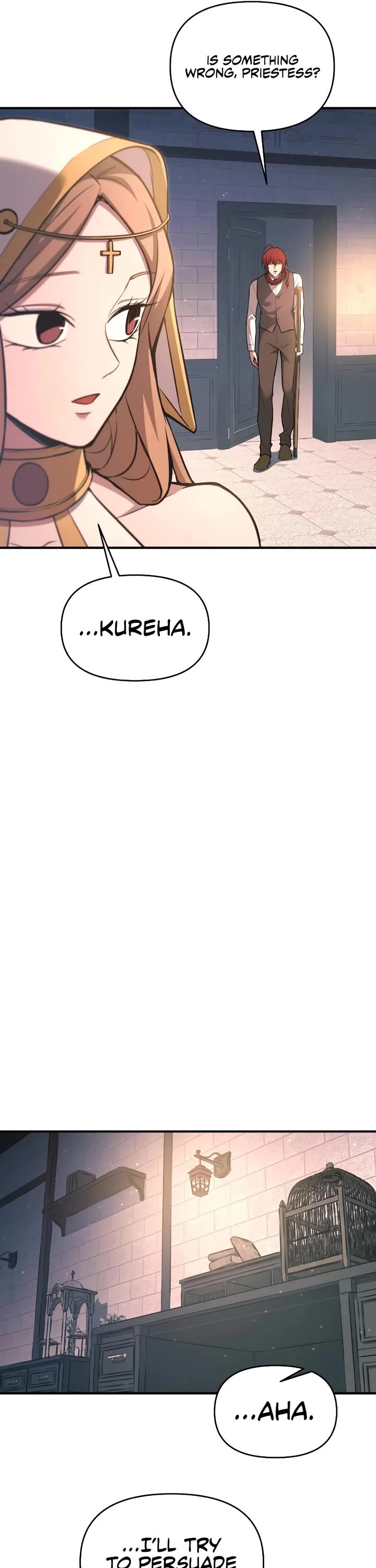 I Became the Tyrant of a Defense Game chapter 159 page 6