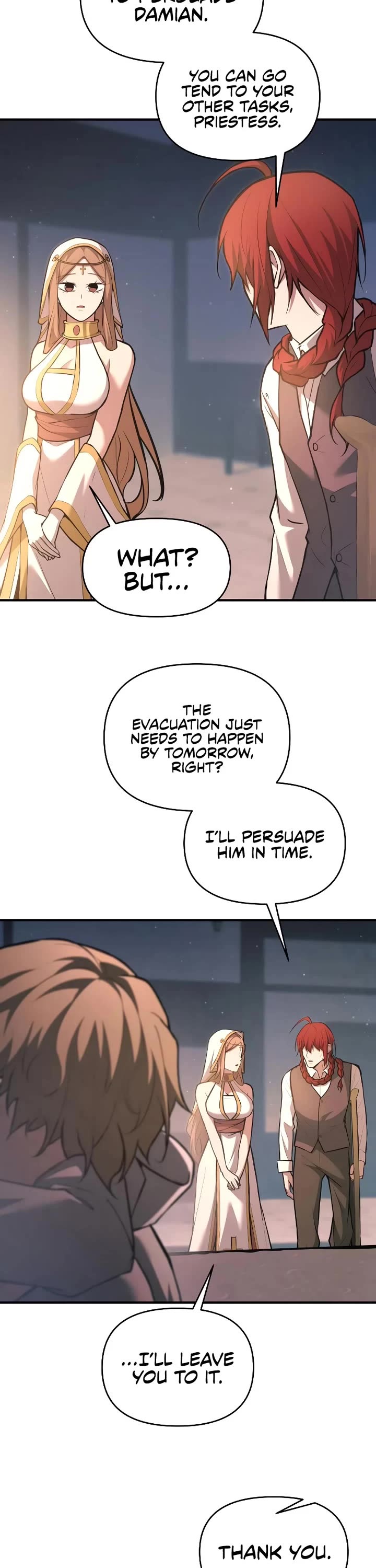 I Became the Tyrant of a Defense Game chapter 159 page 7