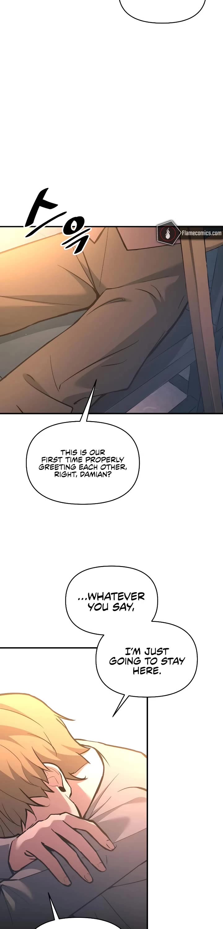 I Became the Tyrant of a Defense Game chapter 159 page 8