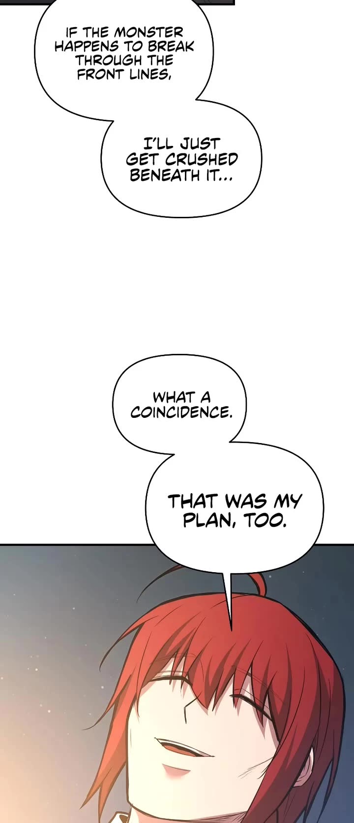I Became the Tyrant of a Defense Game chapter 159 page 9