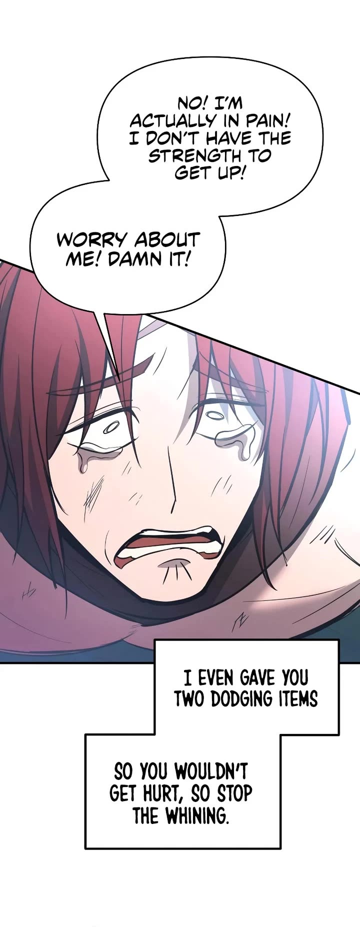I Became the Tyrant of a Defense Game chapter 160 page 15