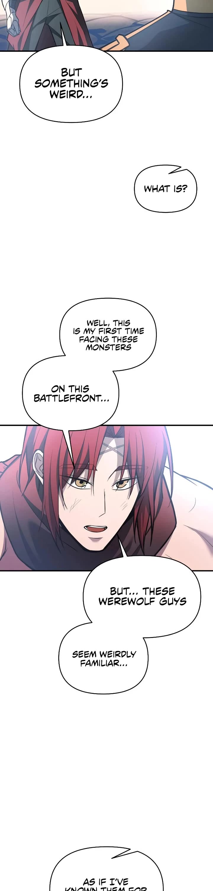 I Became the Tyrant of a Defense Game chapter 160 page 17