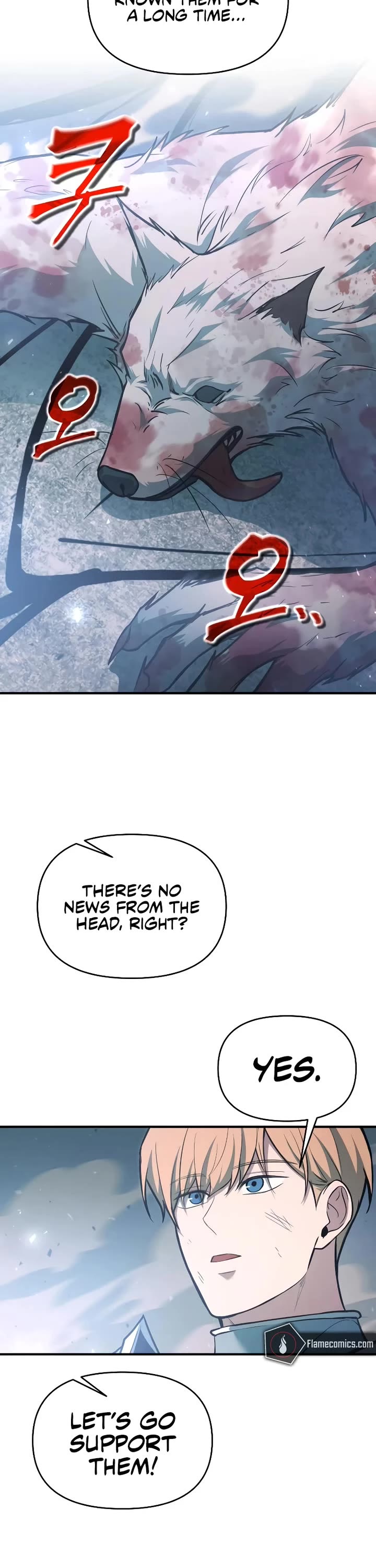 I Became the Tyrant of a Defense Game chapter 160 page 18