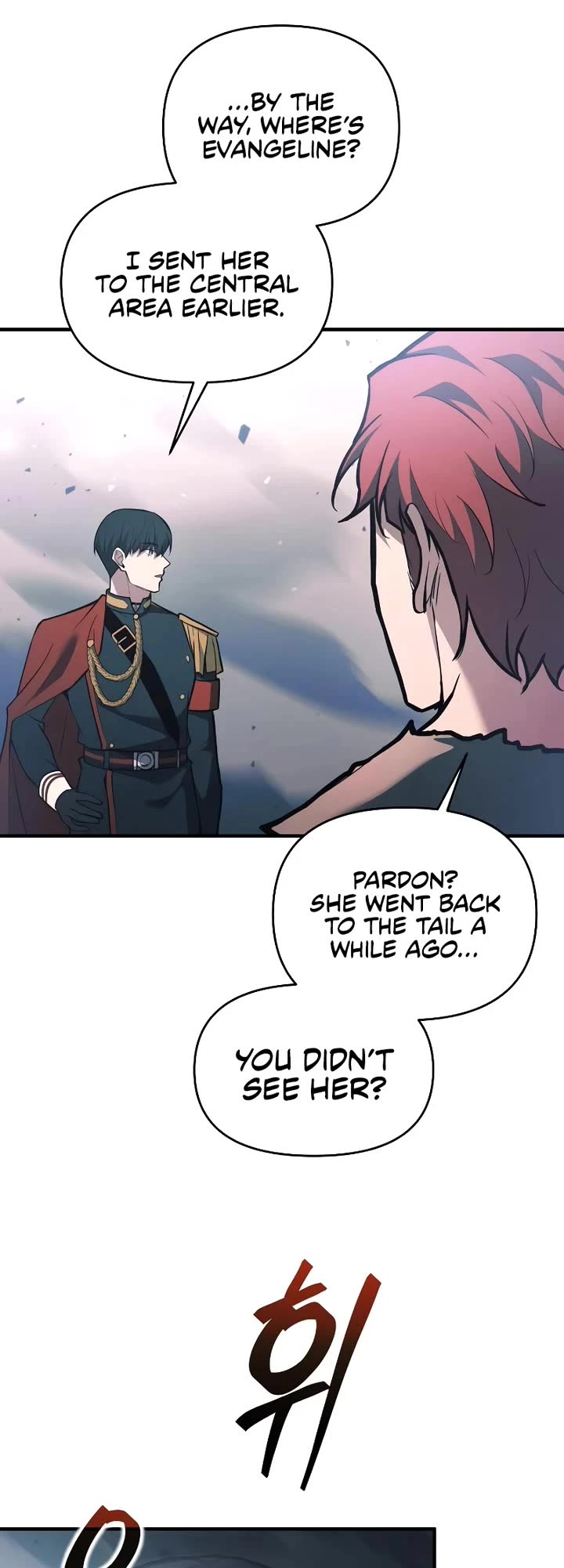 I Became the Tyrant of a Defense Game chapter 160 page 19