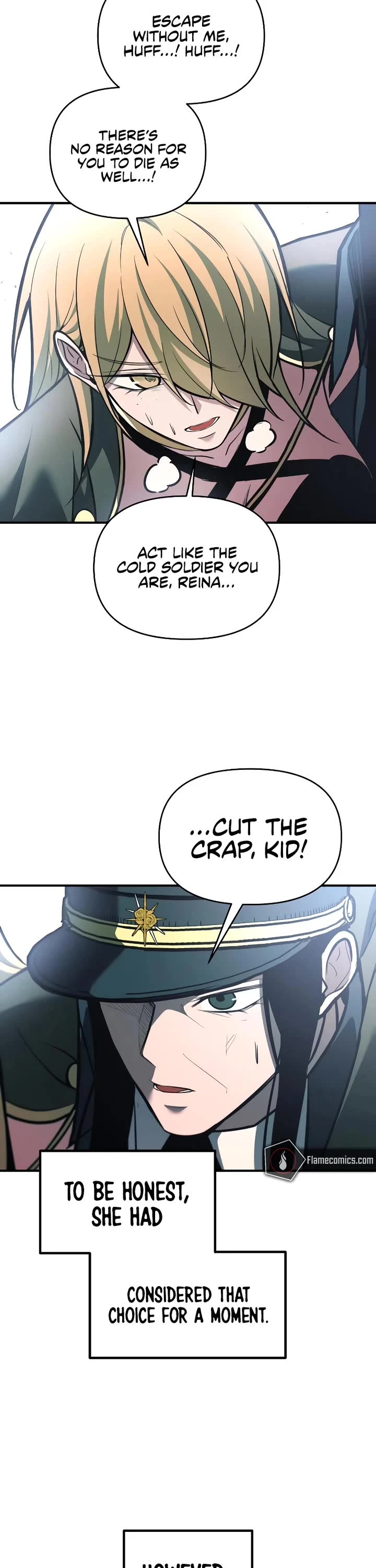 I Became the Tyrant of a Defense Game chapter 160 page 23