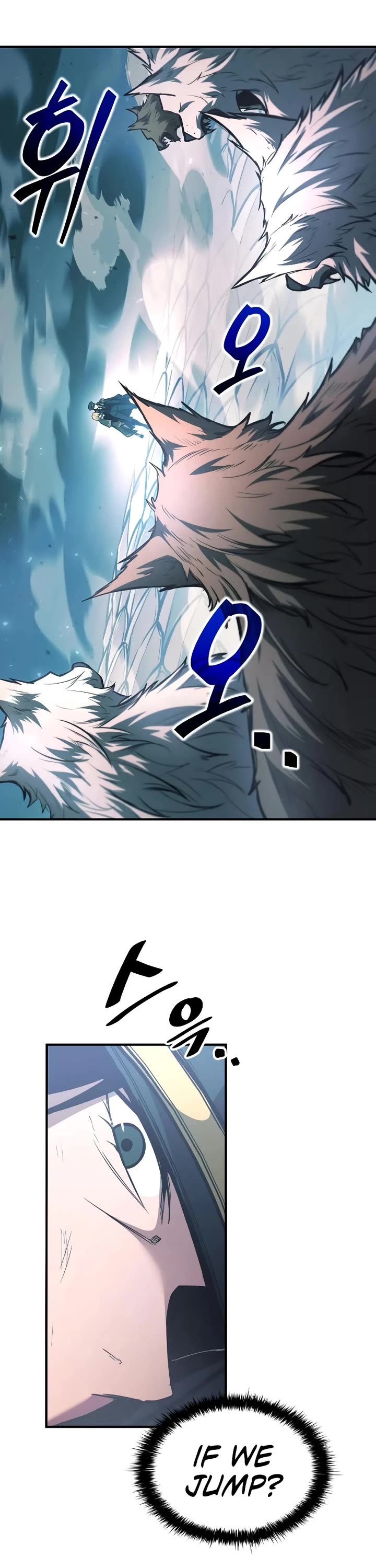 I Became the Tyrant of a Defense Game chapter 160 page 26