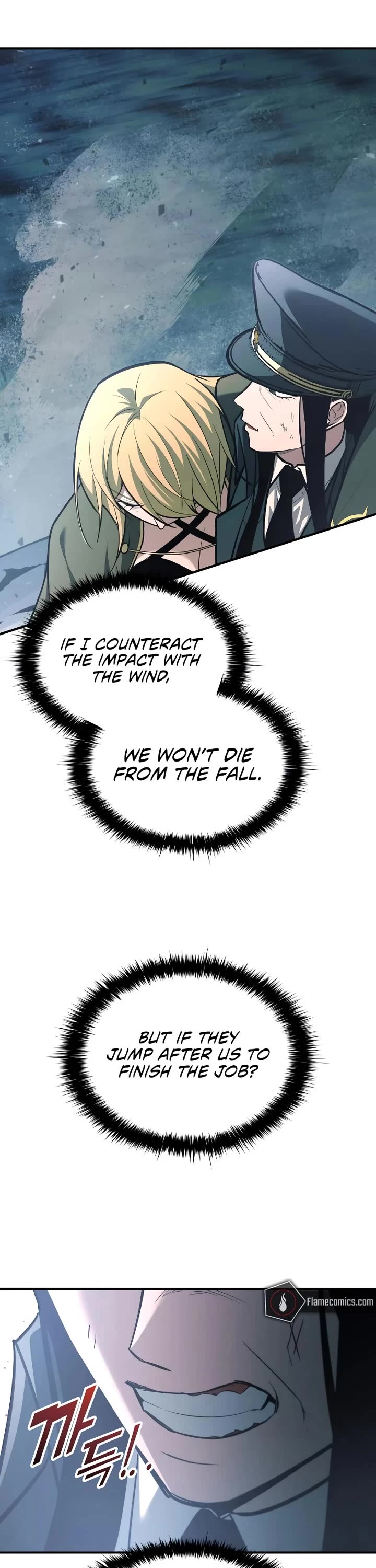 I Became the Tyrant of a Defense Game chapter 160 page 27