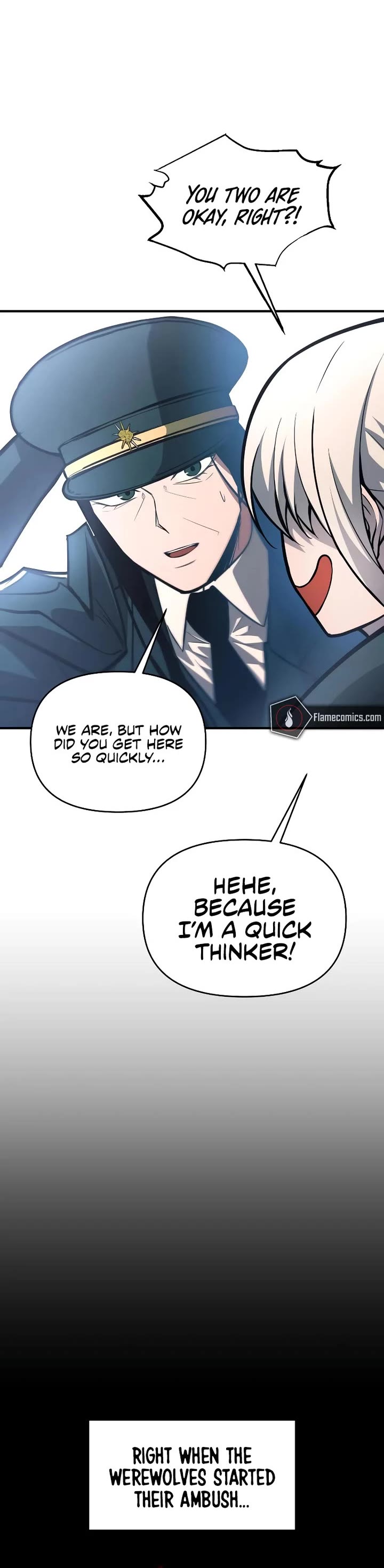 I Became the Tyrant of a Defense Game chapter 160 page 34