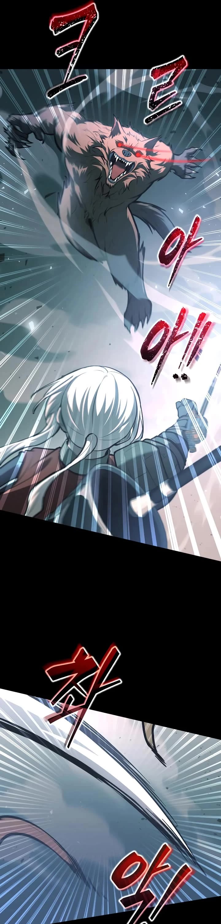 I Became the Tyrant of a Defense Game chapter 160 page 35