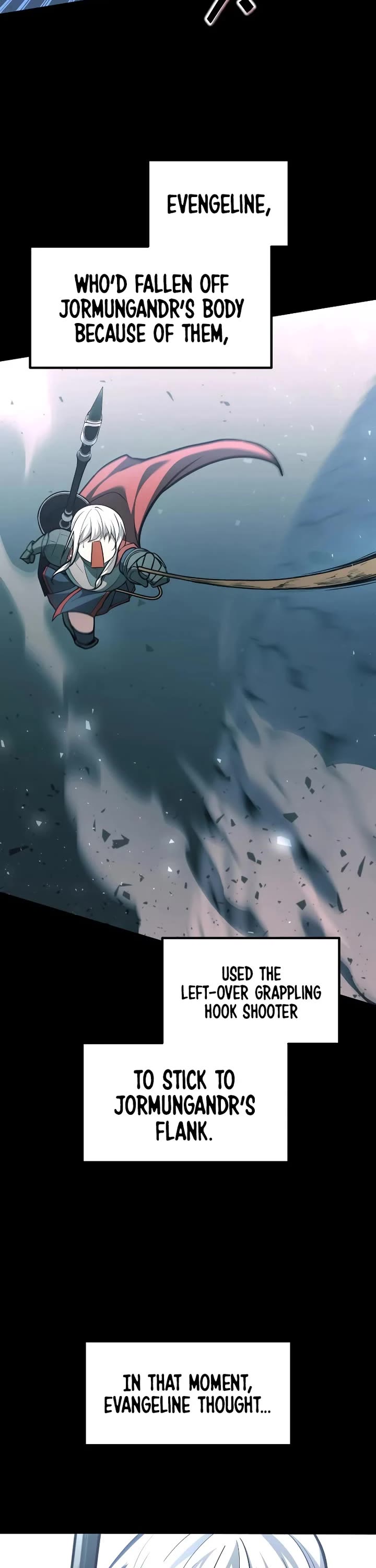 I Became the Tyrant of a Defense Game chapter 160 page 36