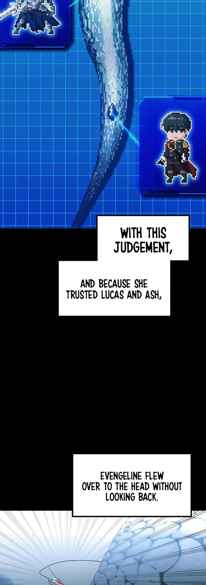 I Became the Tyrant of a Defense Game chapter 160 page 38