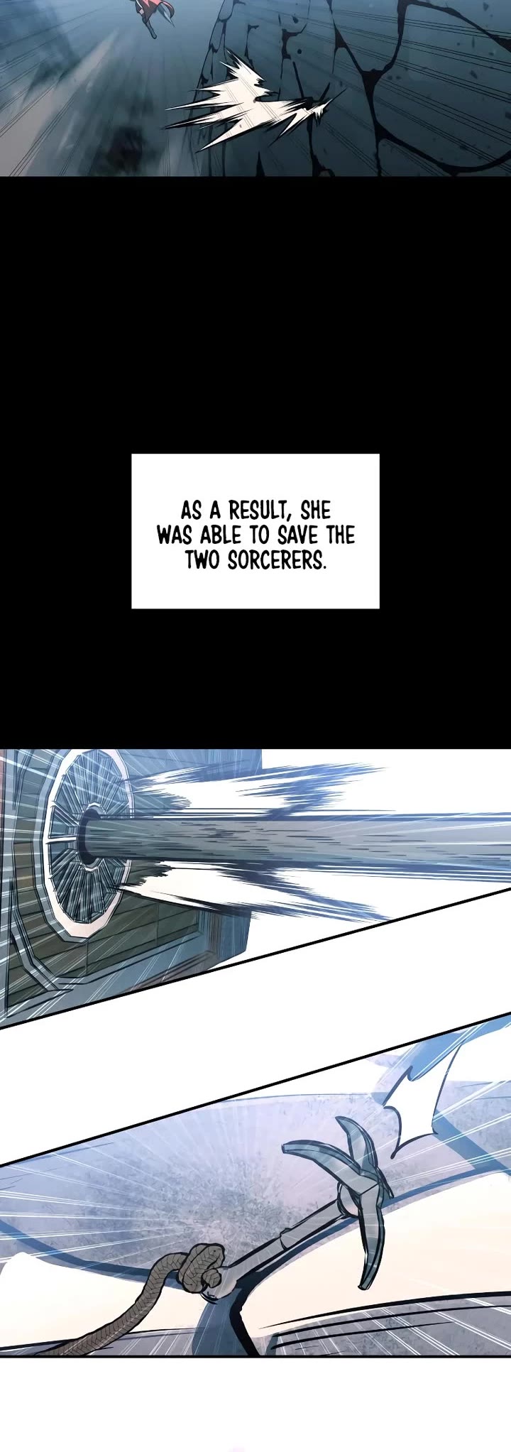 I Became the Tyrant of a Defense Game chapter 160 page 39