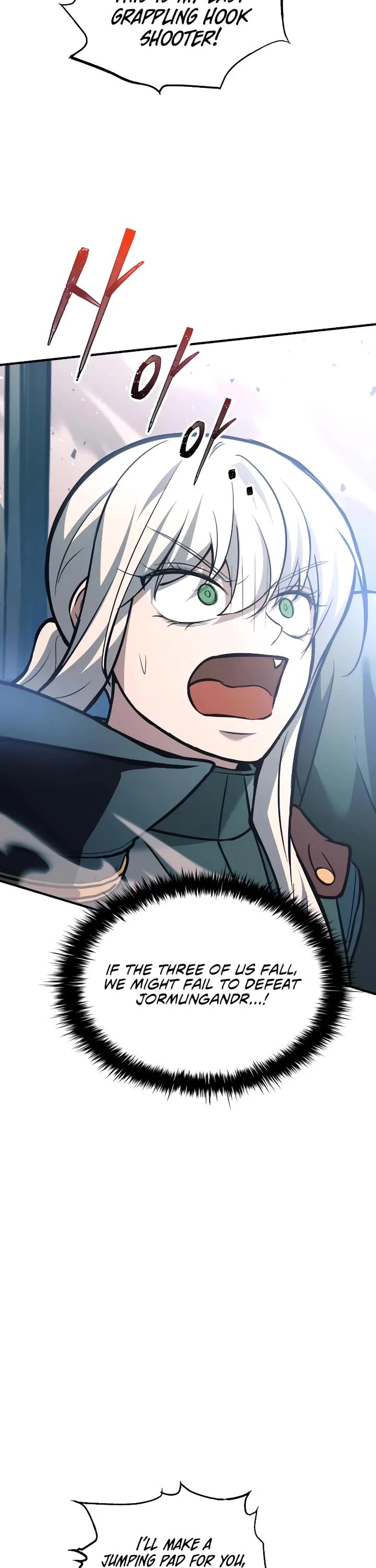 I Became the Tyrant of a Defense Game chapter 160 page 41