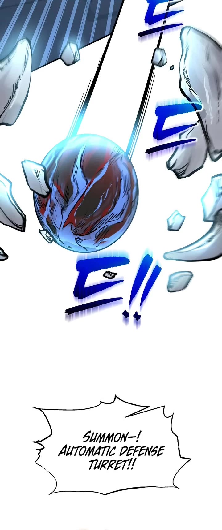 I Became the Tyrant of a Defense Game chapter 160 page 44