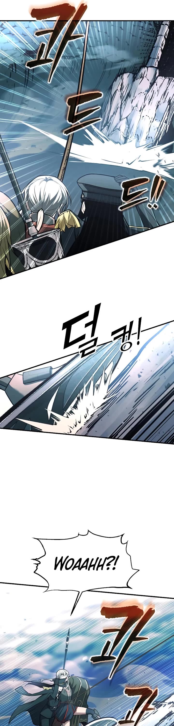 I Became the Tyrant of a Defense Game chapter 160 page 45