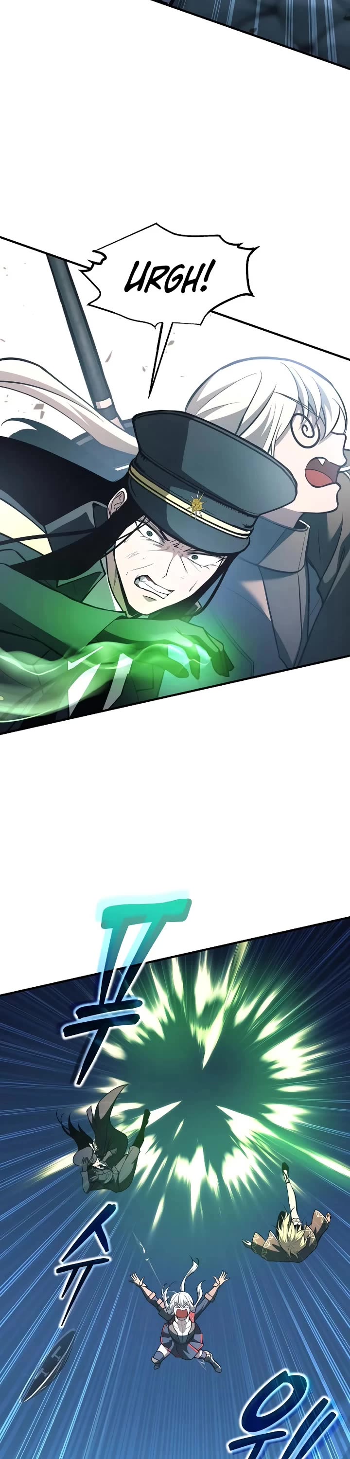 I Became the Tyrant of a Defense Game chapter 160 page 47