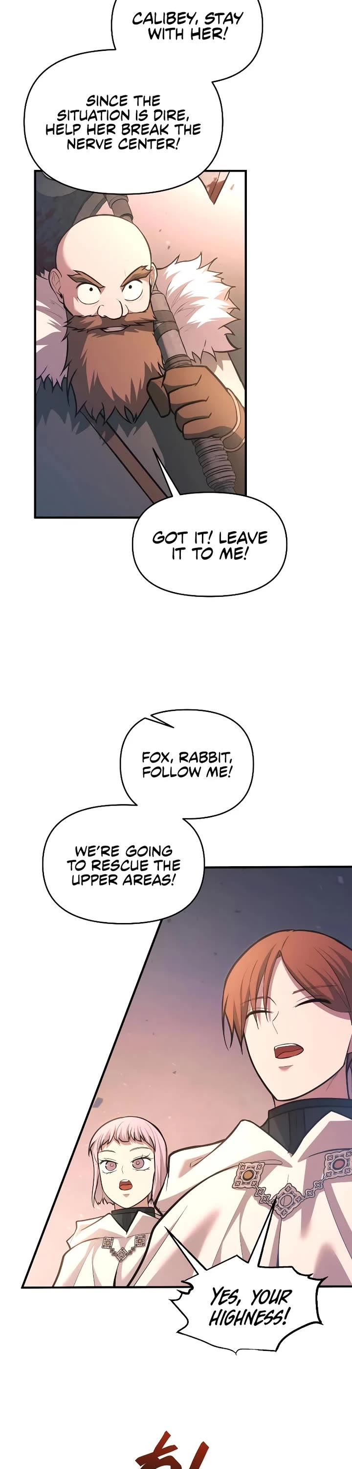 I Became the Tyrant of a Defense Game chapter 160 page 8
