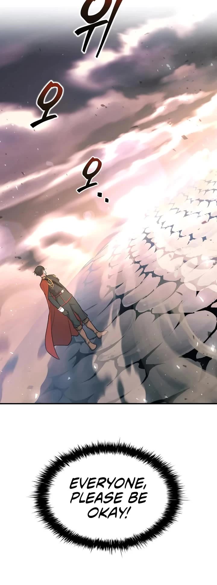 I Became the Tyrant of a Defense Game chapter 160 page 9
