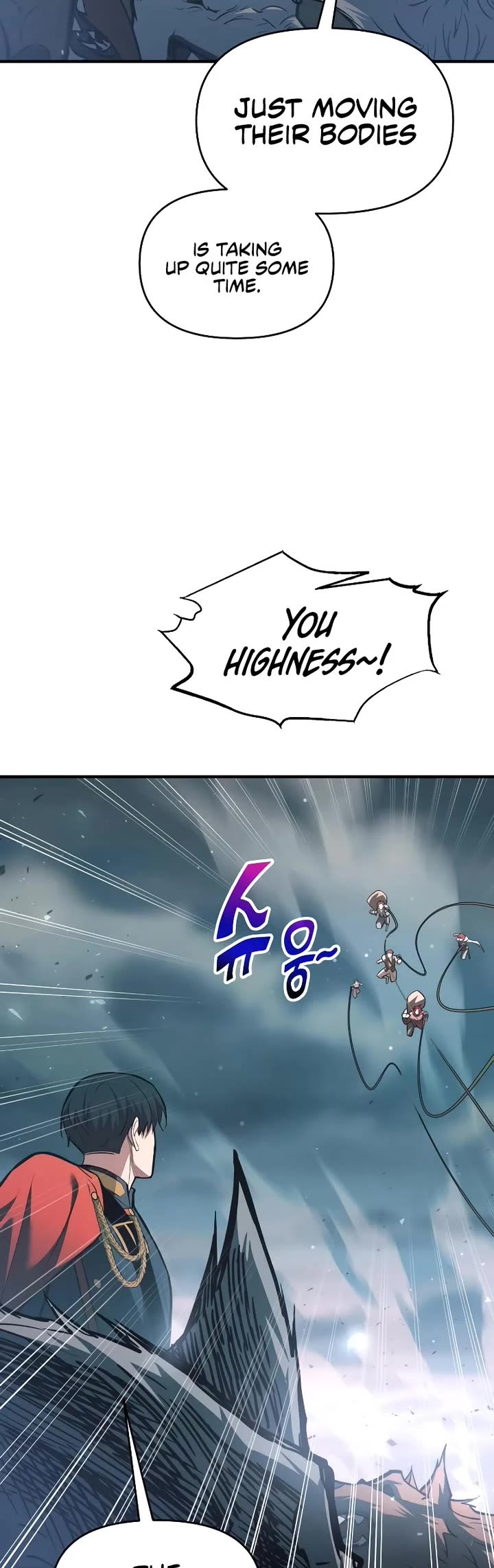 I Became the Tyrant of a Defense Game chapter 161 page 24