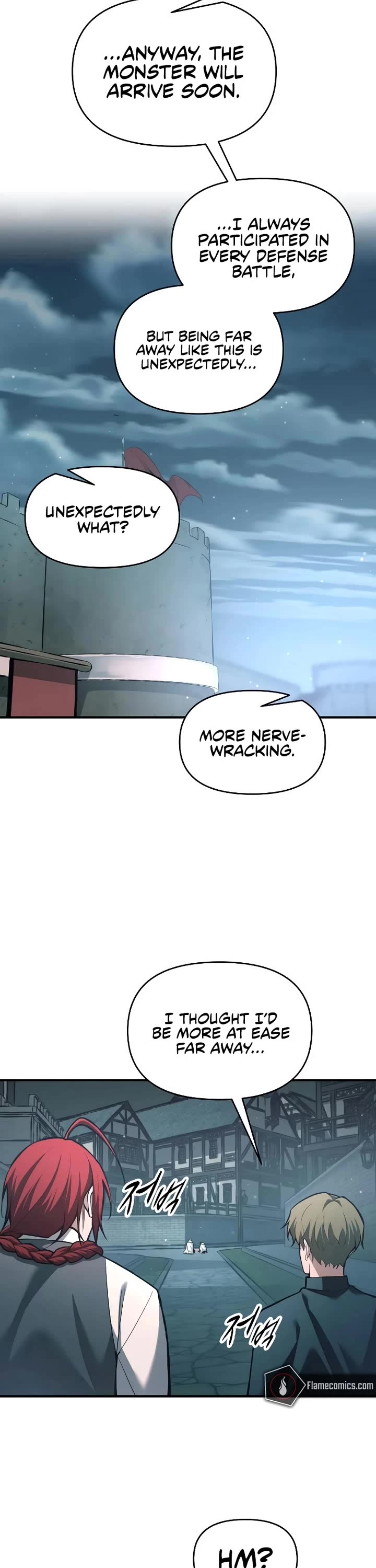 I Became the Tyrant of a Defense Game chapter 161 page 47