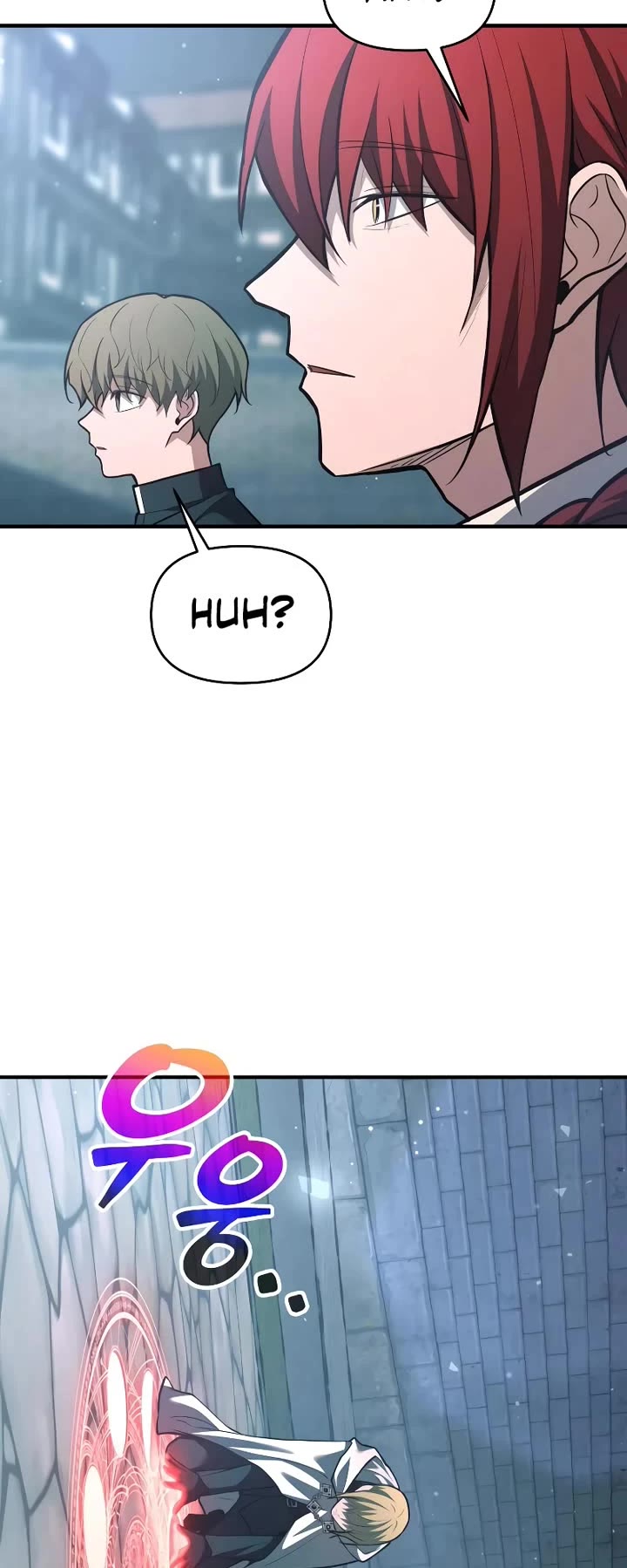 I Became the Tyrant of a Defense Game chapter 161 page 48