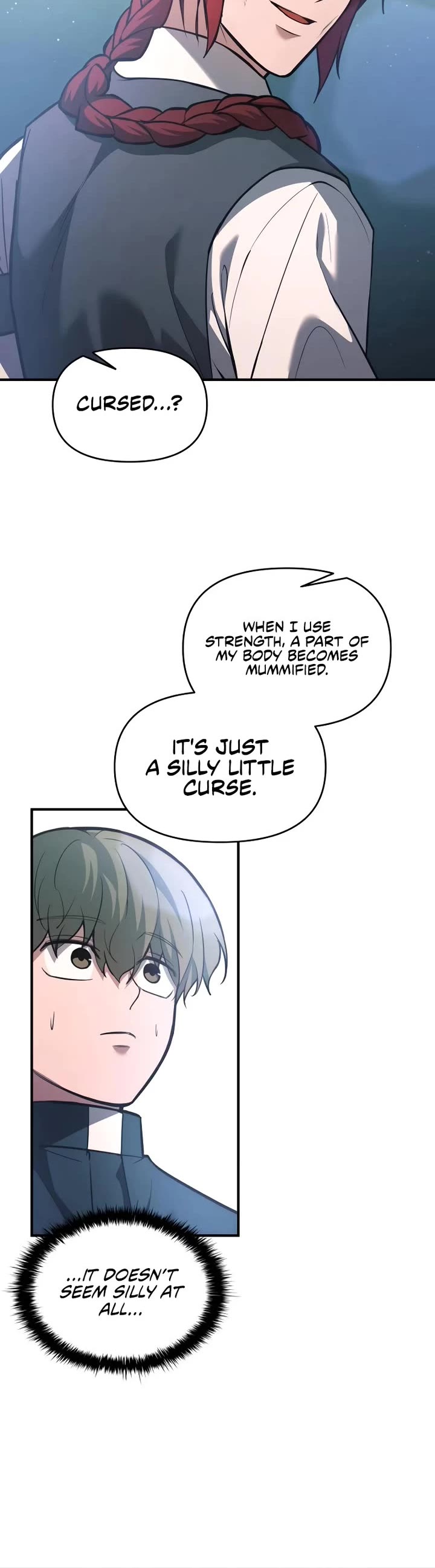 I Became the Tyrant of a Defense Game chapter 162 page 32