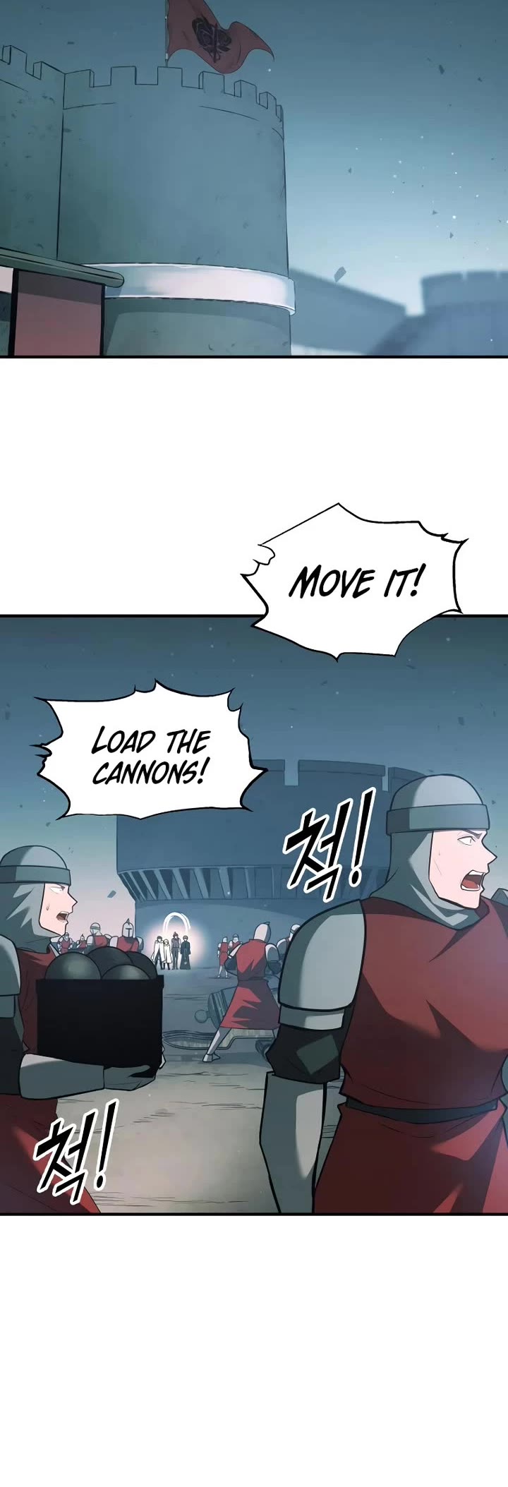 I Became the Tyrant of a Defense Game chapter 162 page 36
