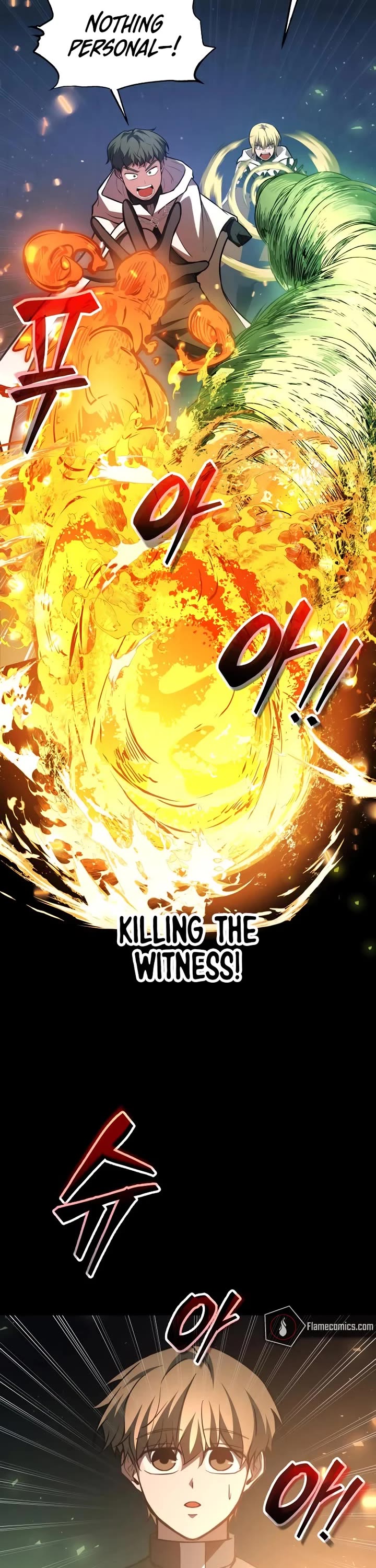 I Became the Tyrant of a Defense Game chapter 162 page 6