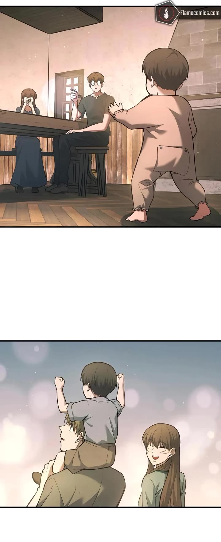 I Became the Tyrant of a Defense Game chapter 163 page 20