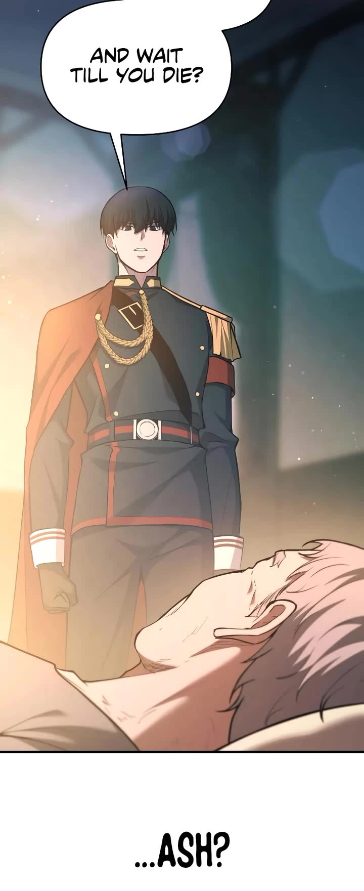 I Became the Tyrant of a Defense Game chapter 163 page 29