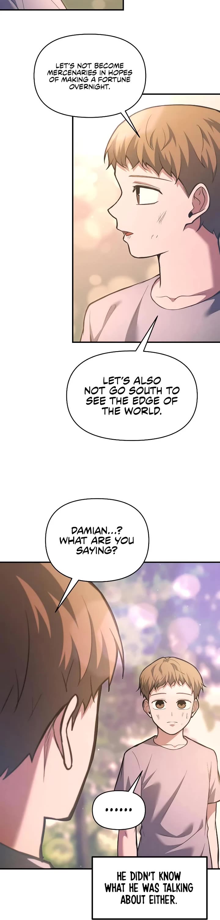 I Became the Tyrant of a Defense Game chapter 163 page 3
