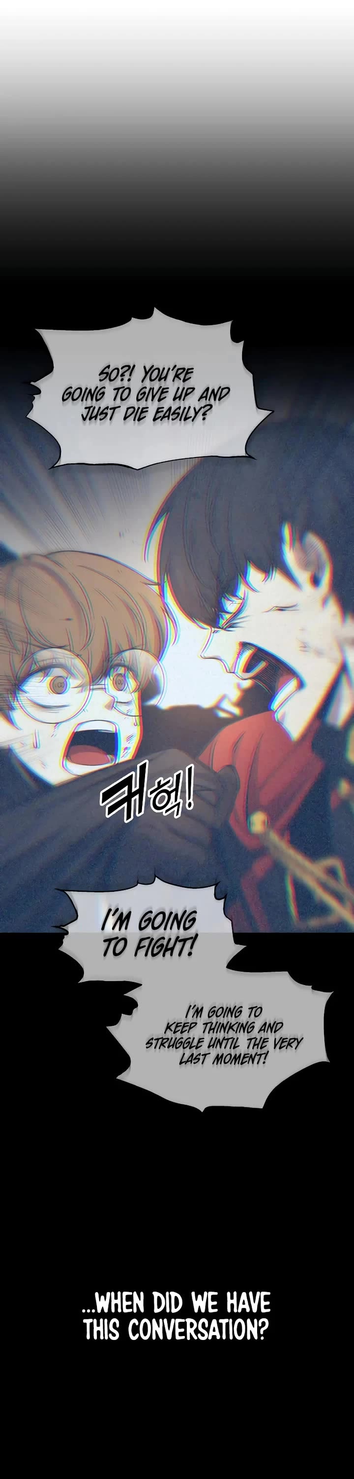 I Became the Tyrant of a Defense Game chapter 163 page 30