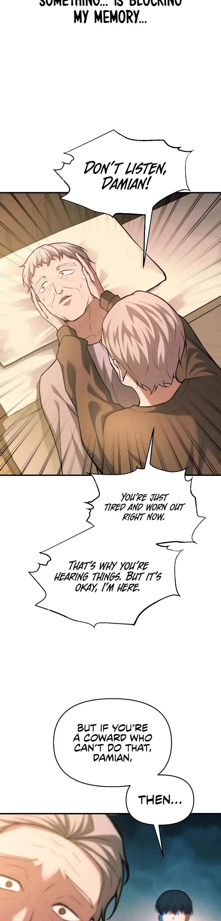 I Became the Tyrant of a Defense Game chapter 163 page 32