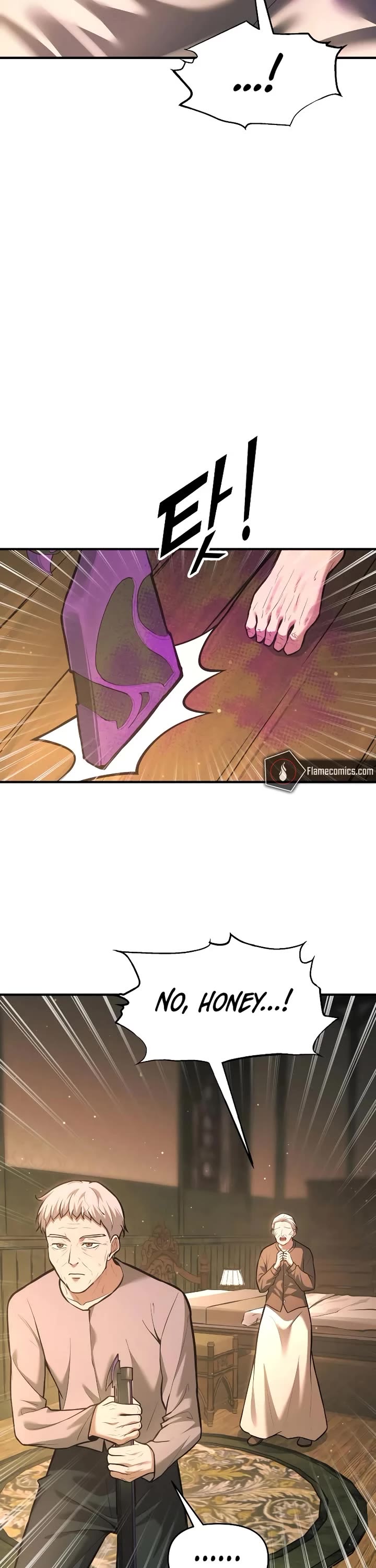 I Became the Tyrant of a Defense Game chapter 163 page 37